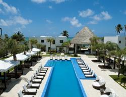 Las Terrazas Belize Pool